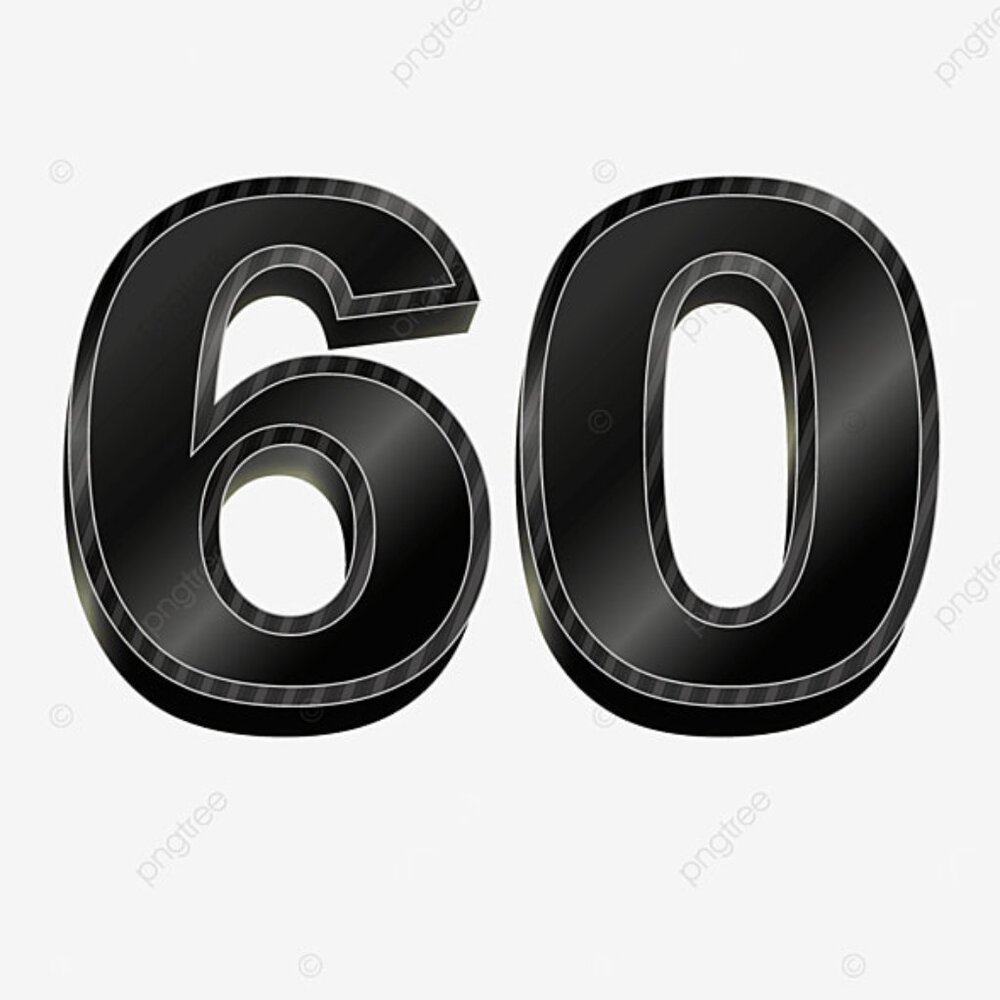 60